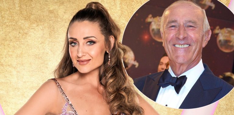 Catherine Tyldesley Fan Mail Address