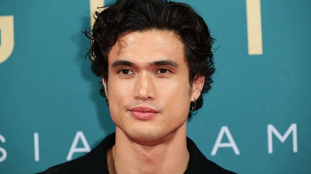 Charles Melton Fan Mail Address