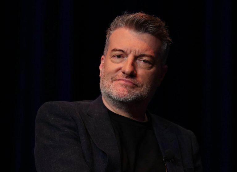 Charlie Brooker Fan Mail Address