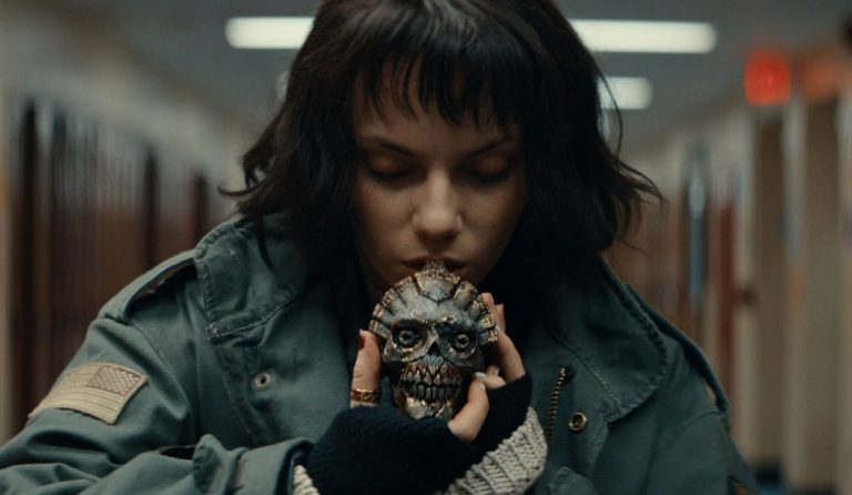 Corin Hardy Fan Mail Address