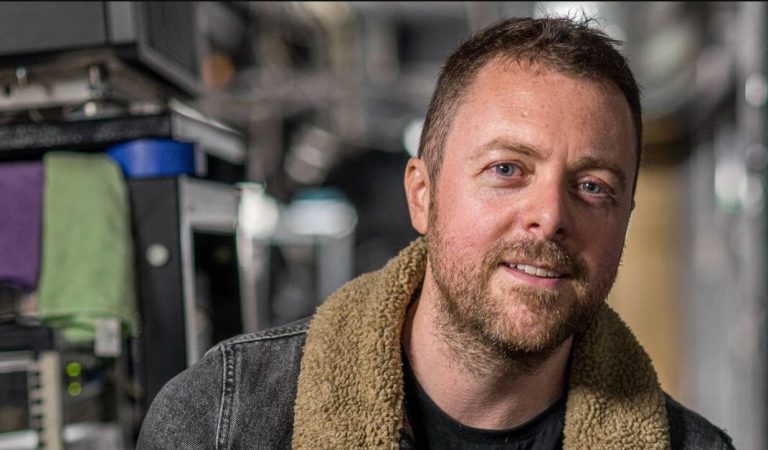 Damian McCarthy Fan Mail Address