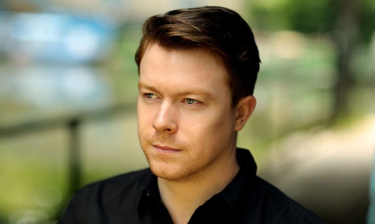 Daniel Rigby Fan Mail Address