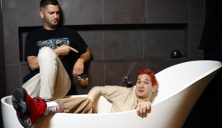 Danny & Michael Philippou Fan Mail Address