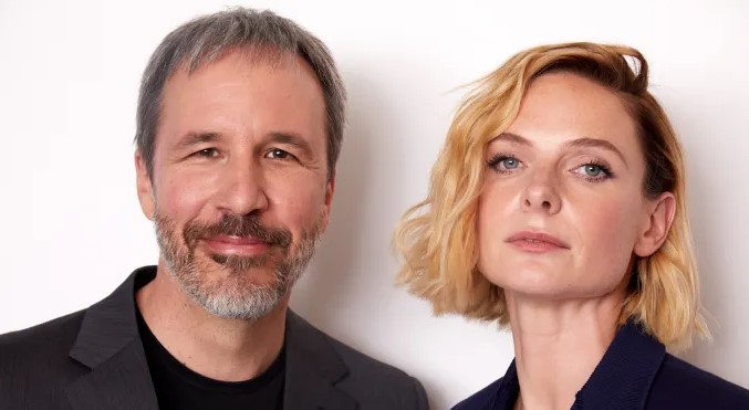 Denis Villeneuve Fan Mail Address