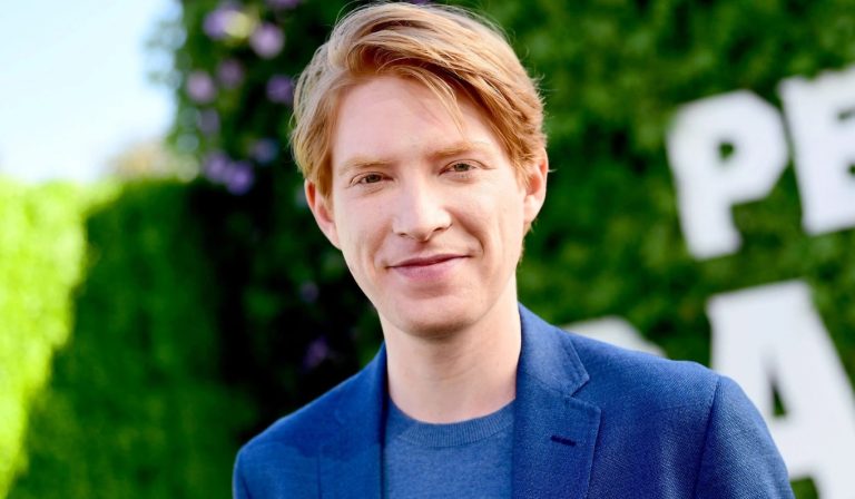 Domhnall Gleeson Fan Mail Address