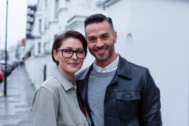 Emma Willis Fan Mail Address
