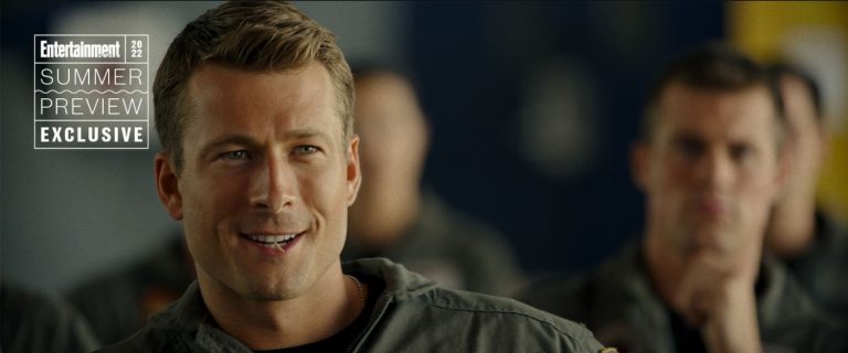 Glen Powell Fan Mail Address