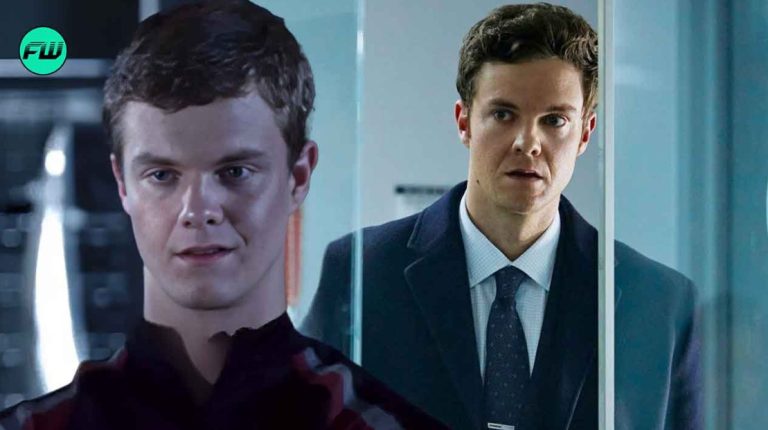 Jack Quaid Fan Mail Address