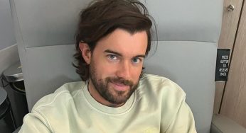 Jack Whitehall Fan Mail Address