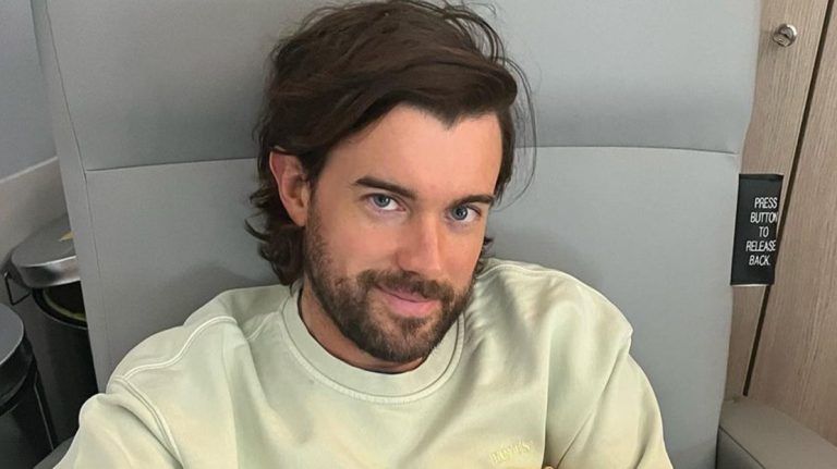 Jack Whitehall Fan Mail Address