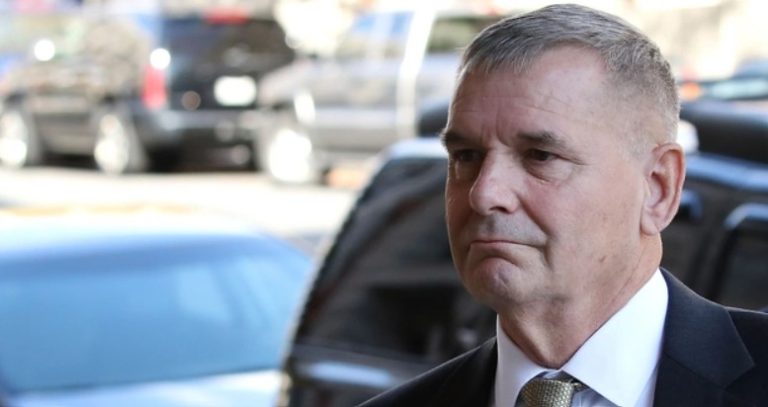 James Cartwright Fan Mail Address