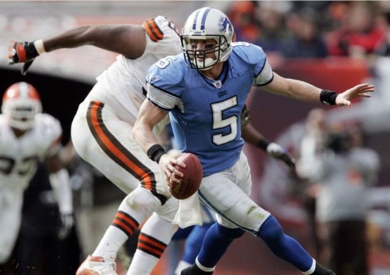 Jeff Garcia Fan Mail Address