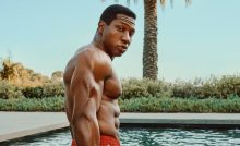 Jonathan Majors Fan Mail Address
