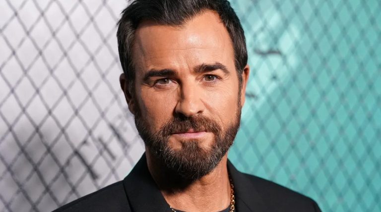 Justin Theroux Fan Mail Address
