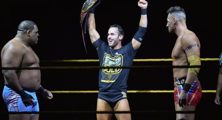 Keith Lee Fan Mail Address