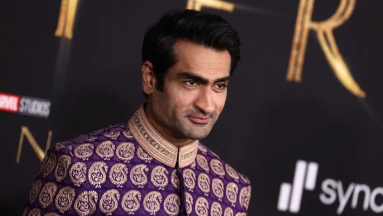Kumail Nanjiani Fan Mail Address