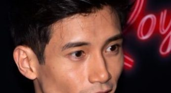 Manny Jacinto Fan Mail Address