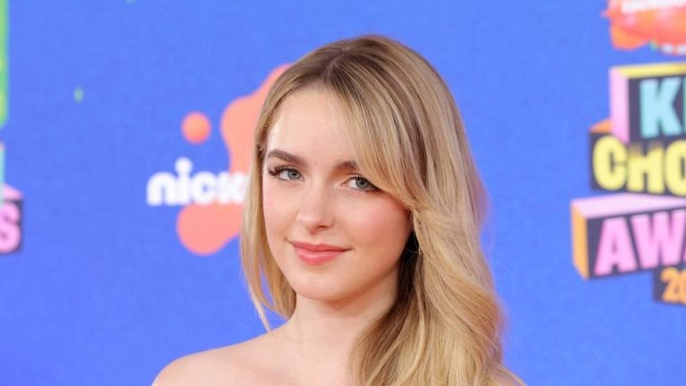 Mckenna Grace Fan Mail Address