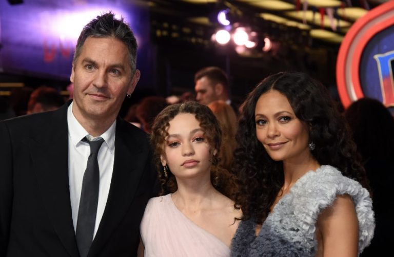 Nico Parker Fan Mail Address