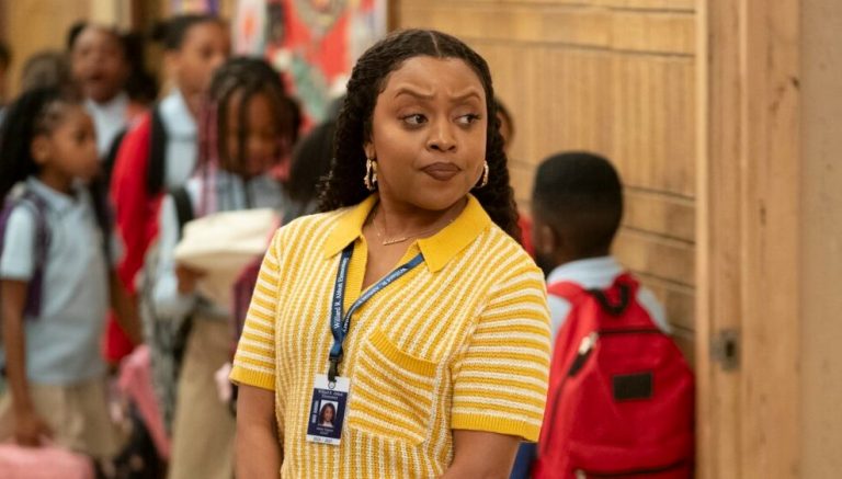 Quinta Brunson Fan Mail Address