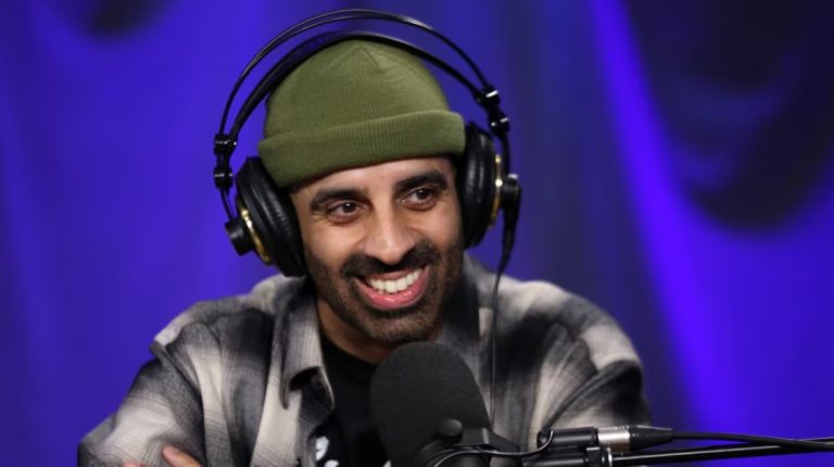 Reza Dahya Fan Mail Address