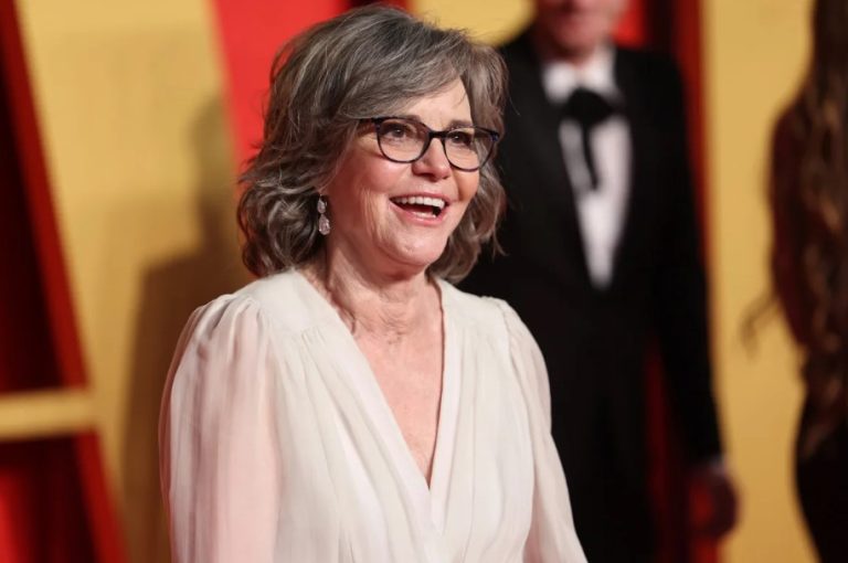 Sally Field Fan Mail Address