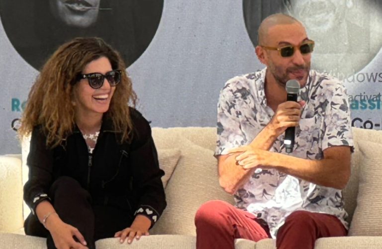 Sarah Goher Fan Mail Address