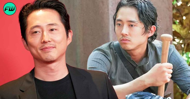 Steven Yeun Fan Mail Address