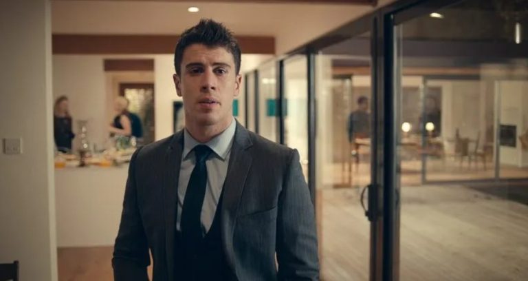 Toby Kebbell Fan Mail Address