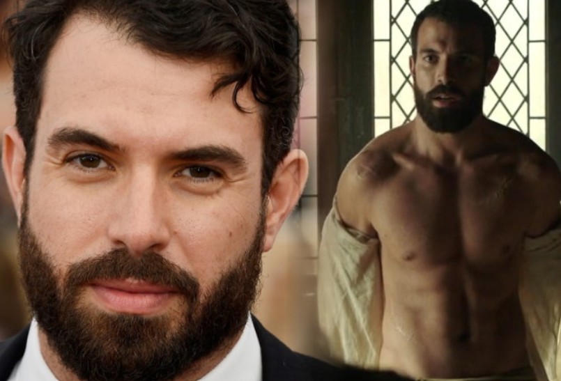 Tom Cullen Fan Mail Address