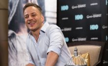 Tom Wlaschiha Fan Mail Address