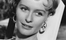 Virginia McKenna Fan Mail Address