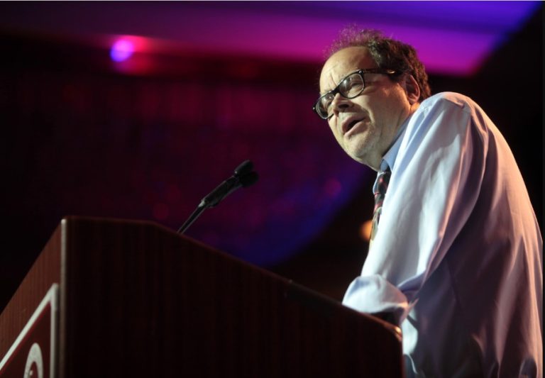 William Kaufman Fan Mail Address