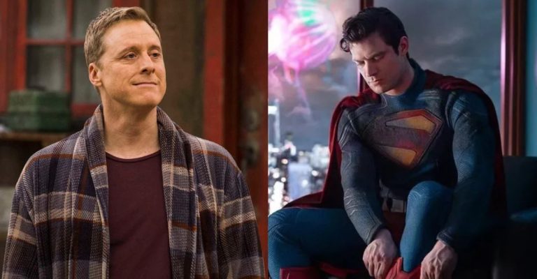 Alan Tudyk Fan Mail Address