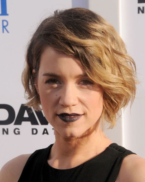 Alice Wetterlund Fan Mail Address