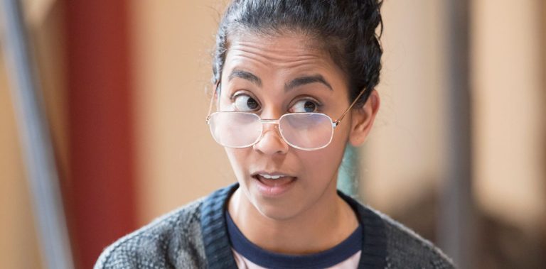 Anjana Vasan Fan Mail Address