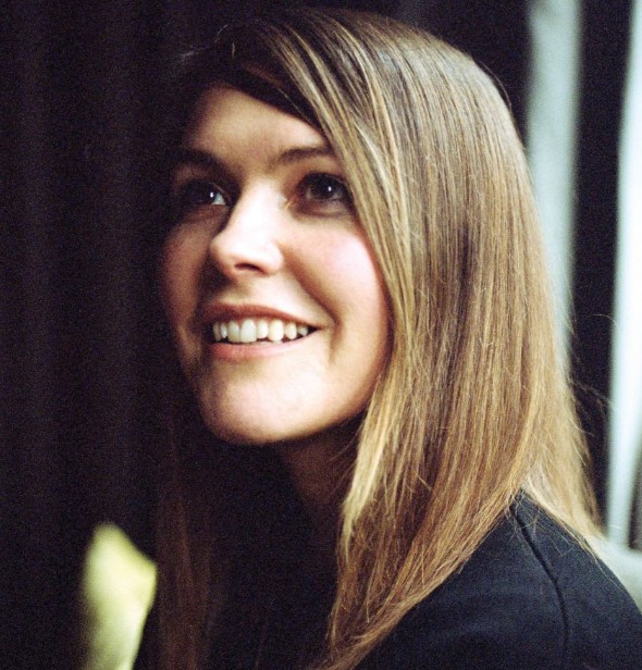 Aoife McArdle Fan Mail Address