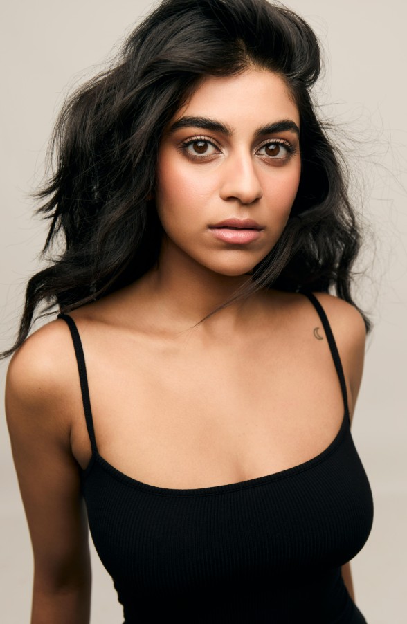 Ashley Ganger Fan Mail Address