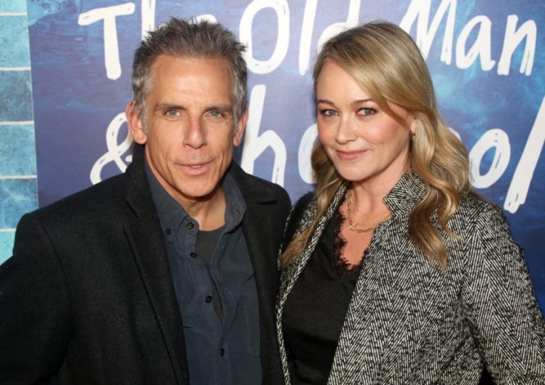 Ben Stiller Fan Mail Address