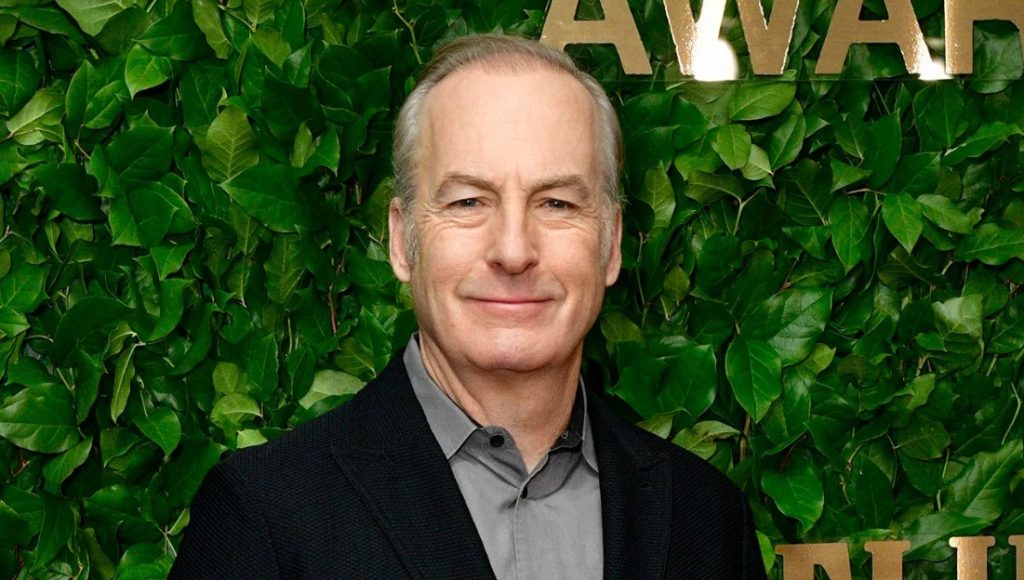 Bob Odenkirk Fan Mail Address