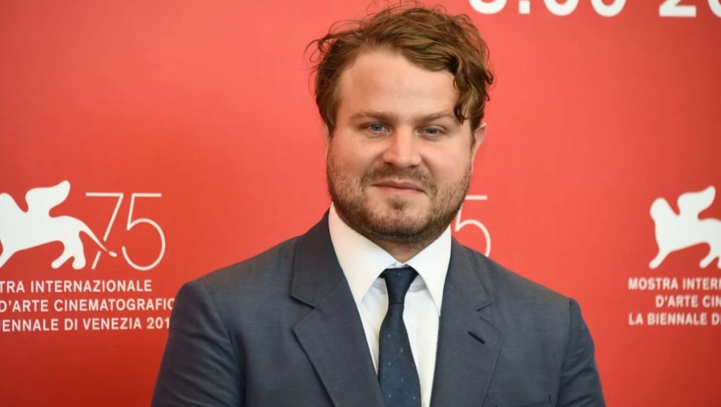 Brady Corbet Fan Mail Address