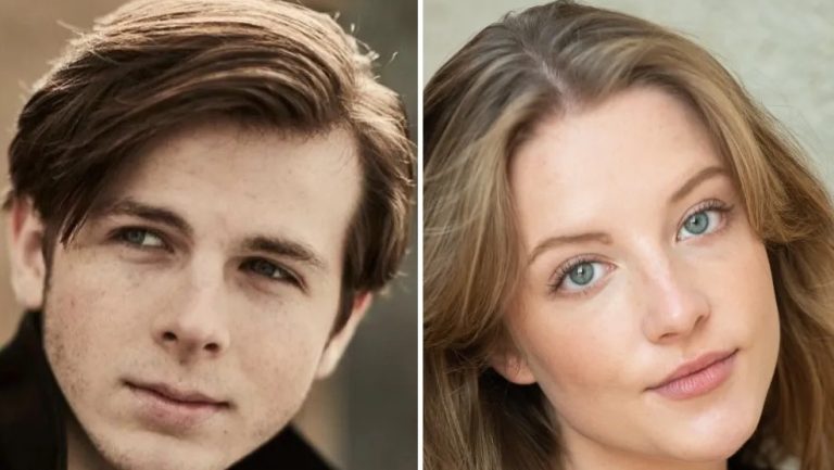 Chandler Riggs Fan Mail Address