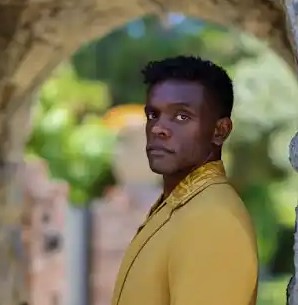 Chris Chalk Fan Mail Address