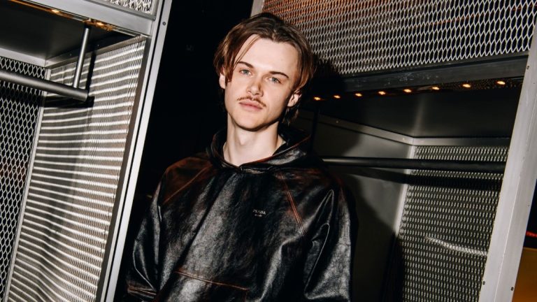 Christopher Briney Fan Mail Address