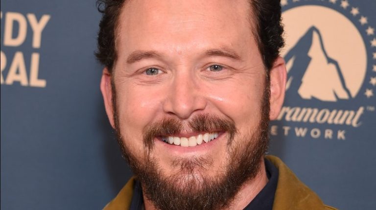 Cole Hauser Fan Mail Address