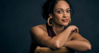 Cynthia Addai-Robinson Fan Mail Address