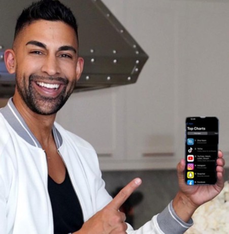 Dhar Mann Fan Mail Address