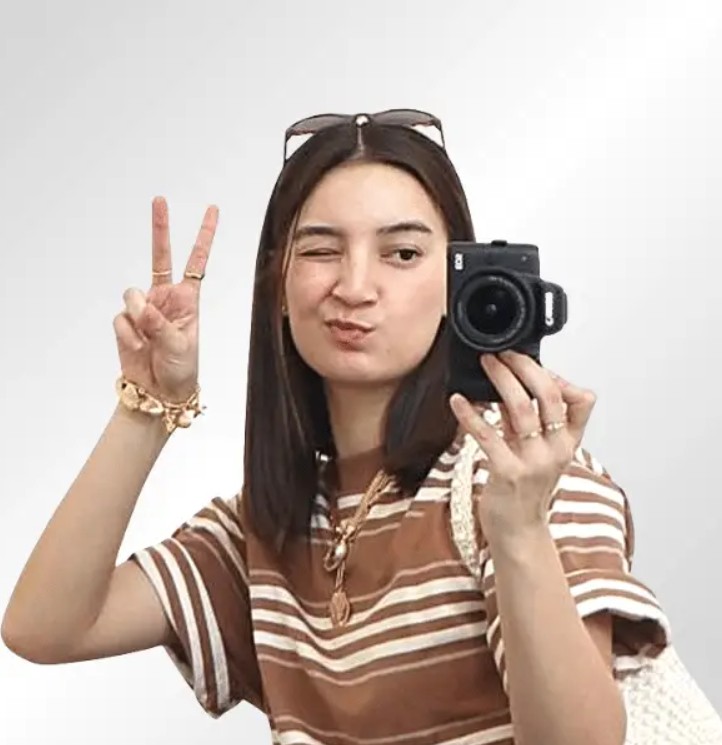 Emily Mariko Fan Mail Address