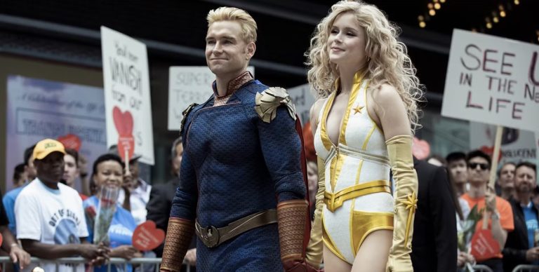 Erin Moriarty Fan Mail Address