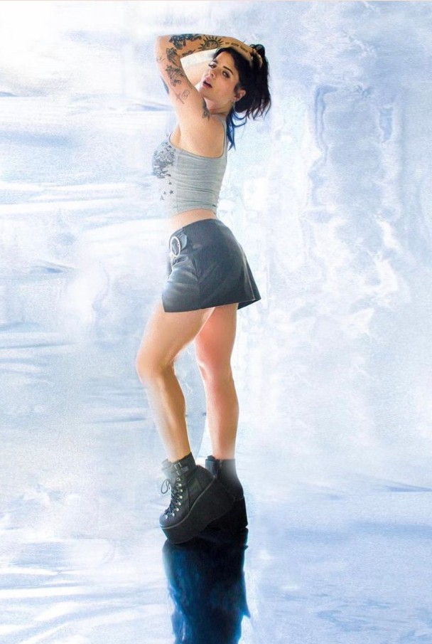 Hope Schwing Fan Mail Address